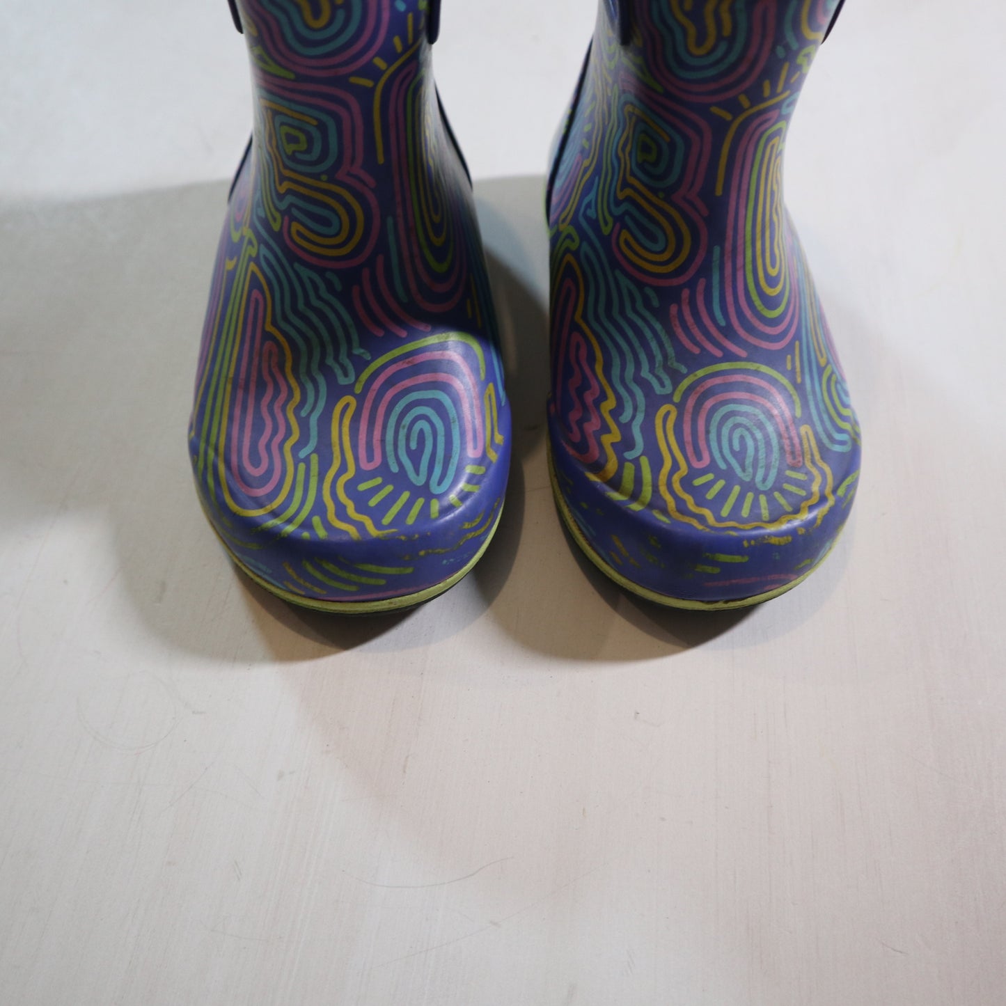 Bogs - Boots (7C)