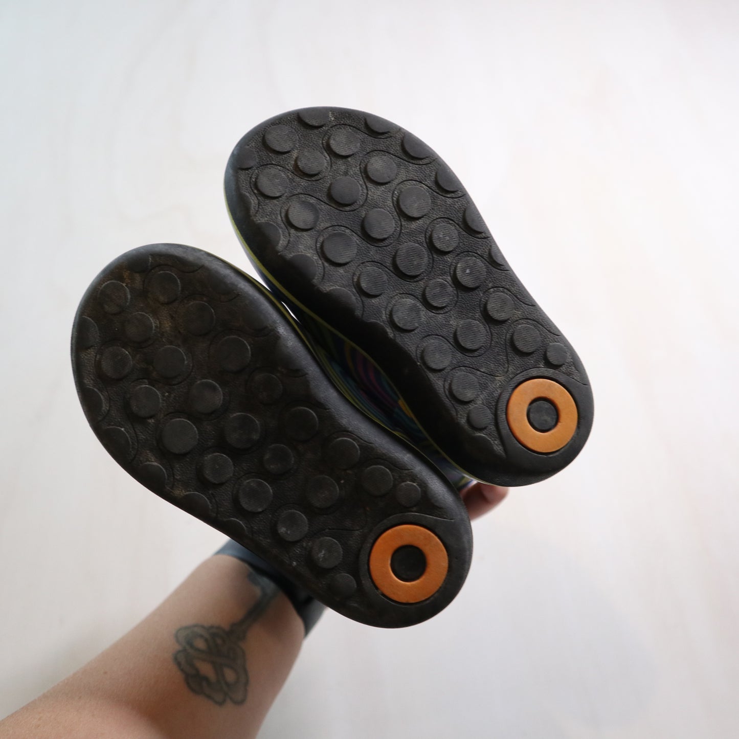 Bogs - Boots (7C)