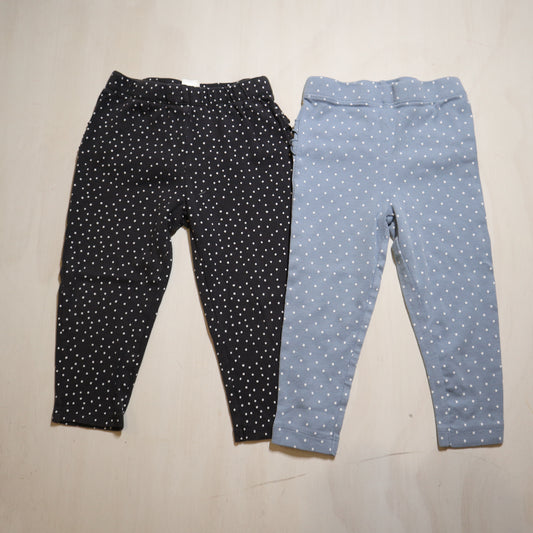 Carters - Leggings (18M)