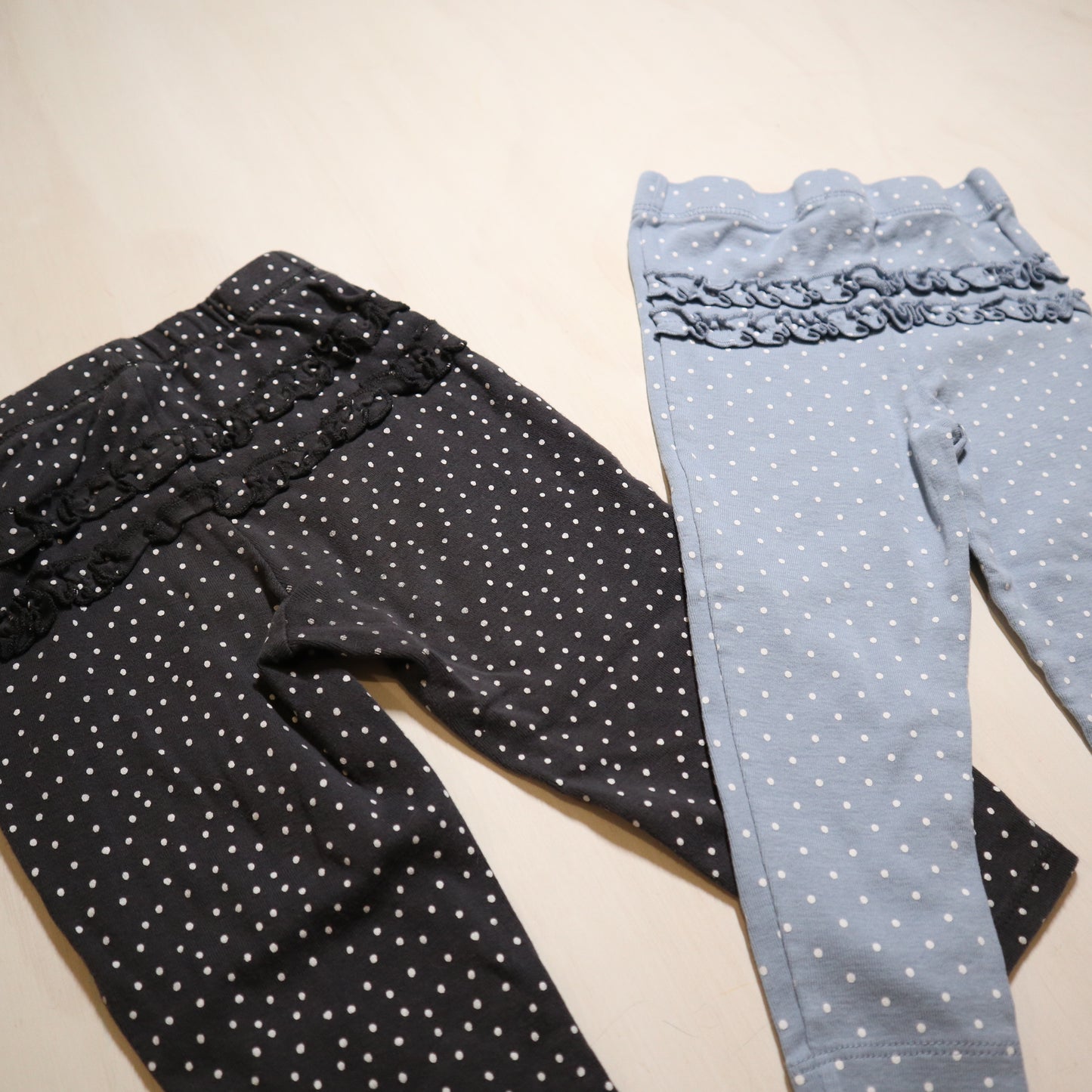 Carters - Leggings (18M)