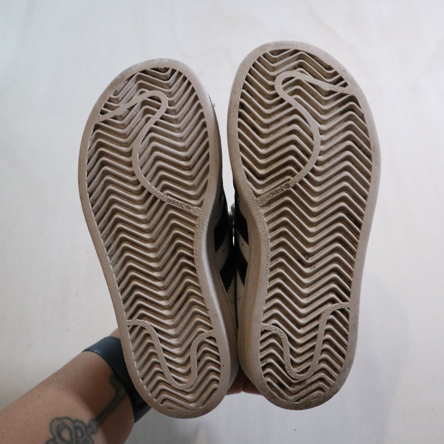 Adidas - Shoes (12C)