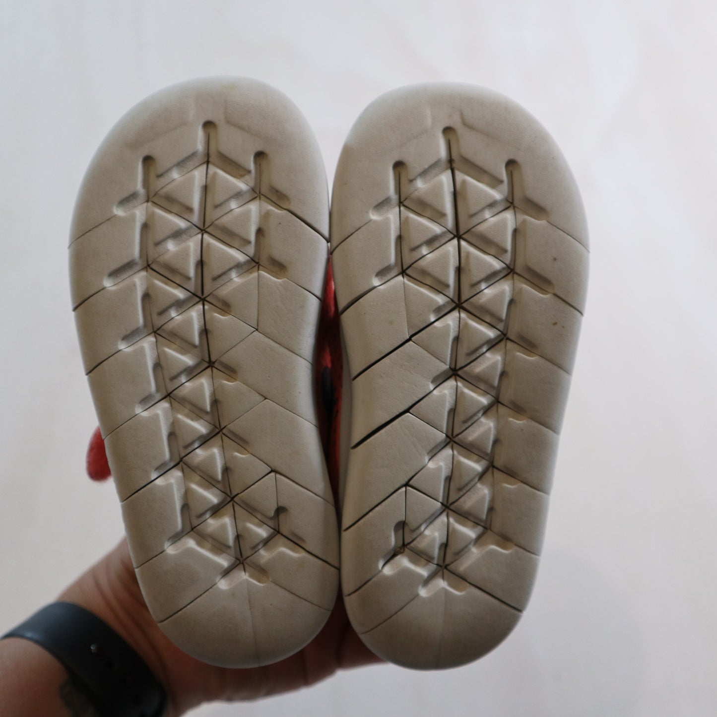 Nike - Shoes (8C)