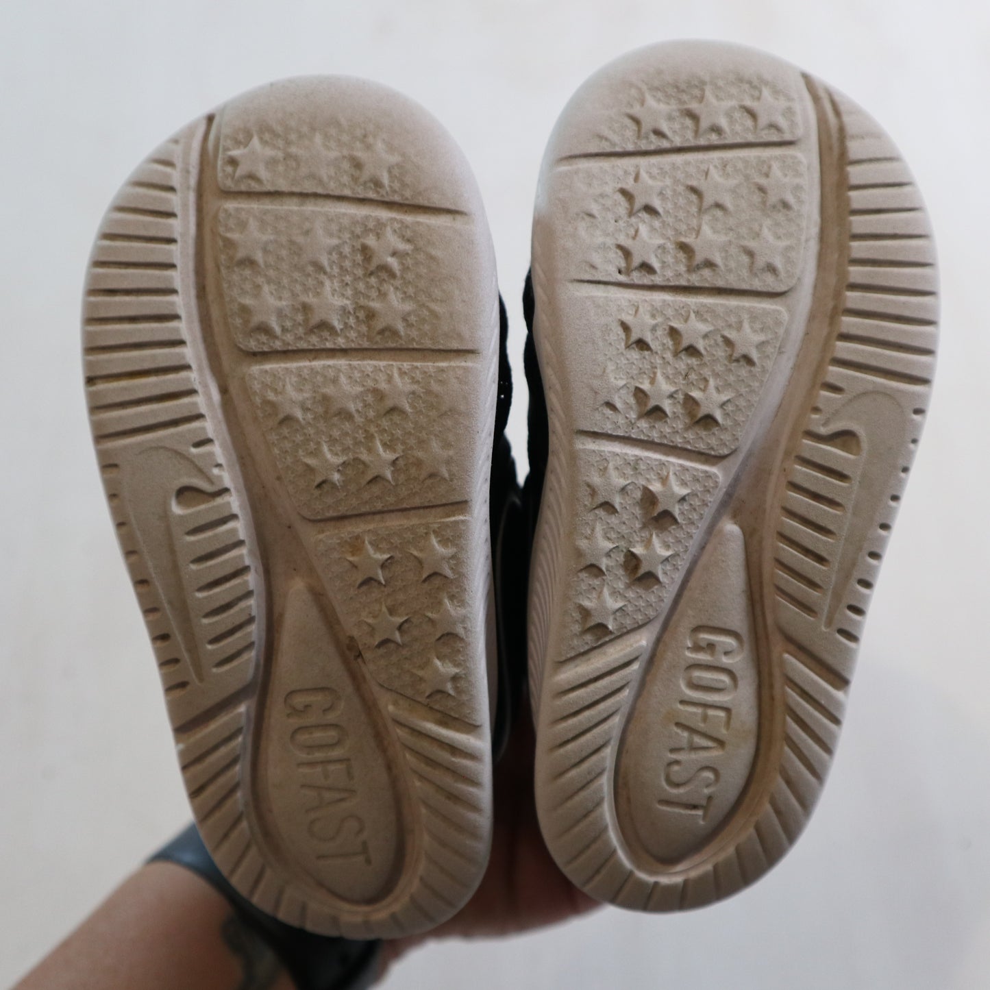 Nike - Shoes (7C)