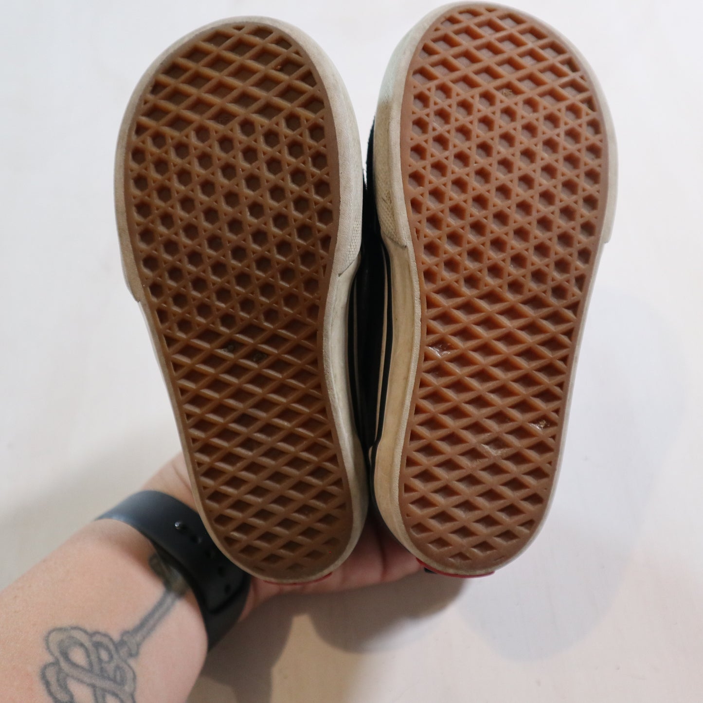 Vans - Shoes (8C)
