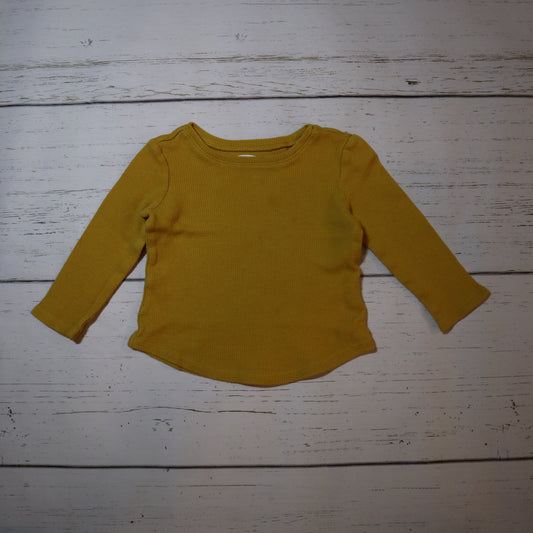 Old Navy - Long Sleeve (12-18M)