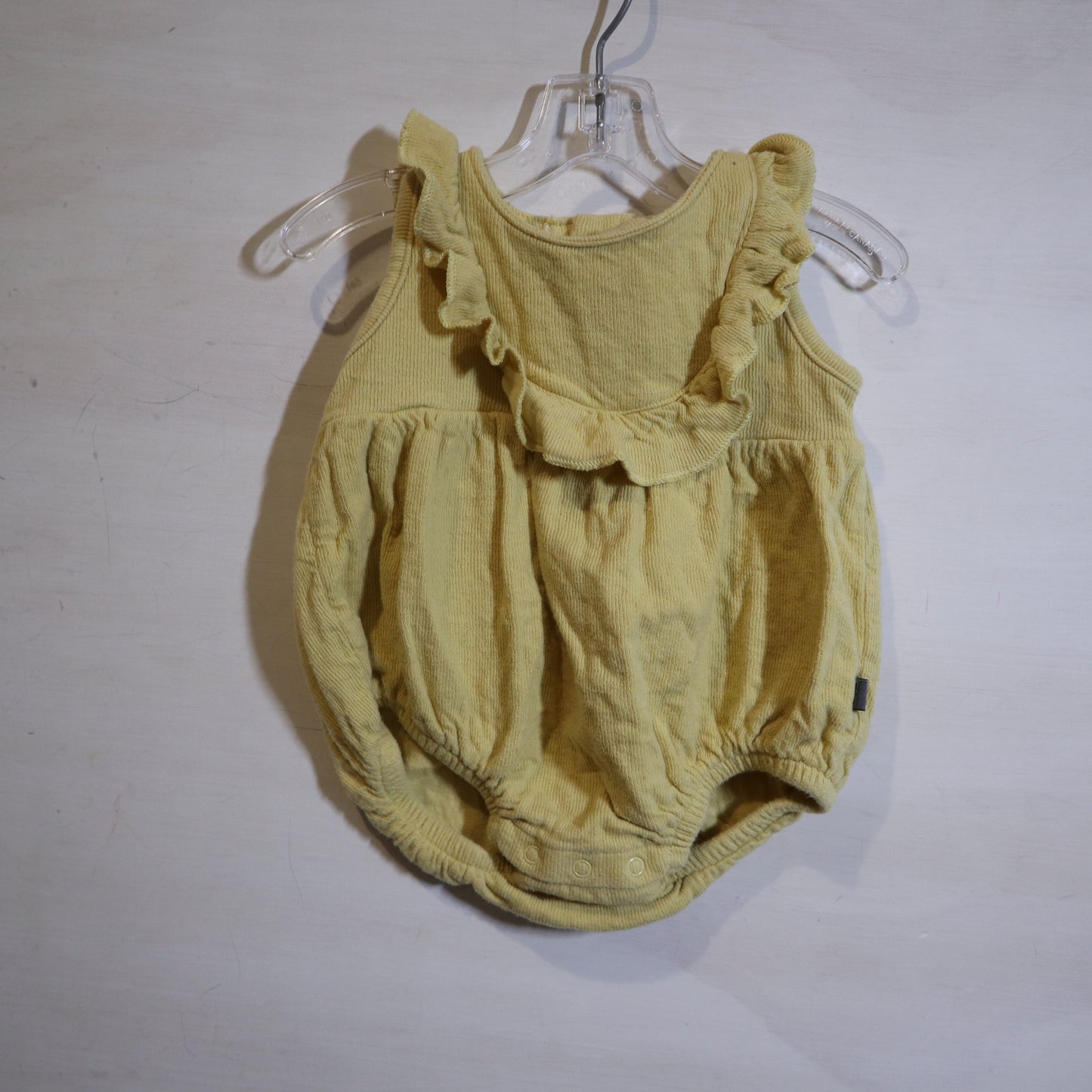 Modern Moments - Romper (3-6M)