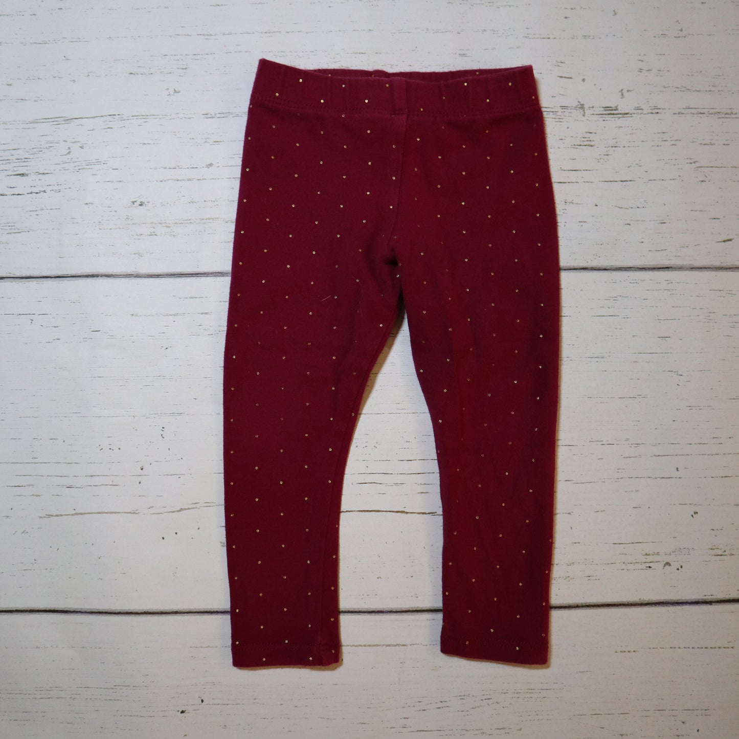 Unknown - Leggings (6-9M)