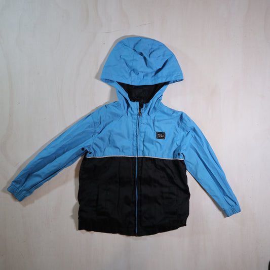 Billabong - Jacket (4)
