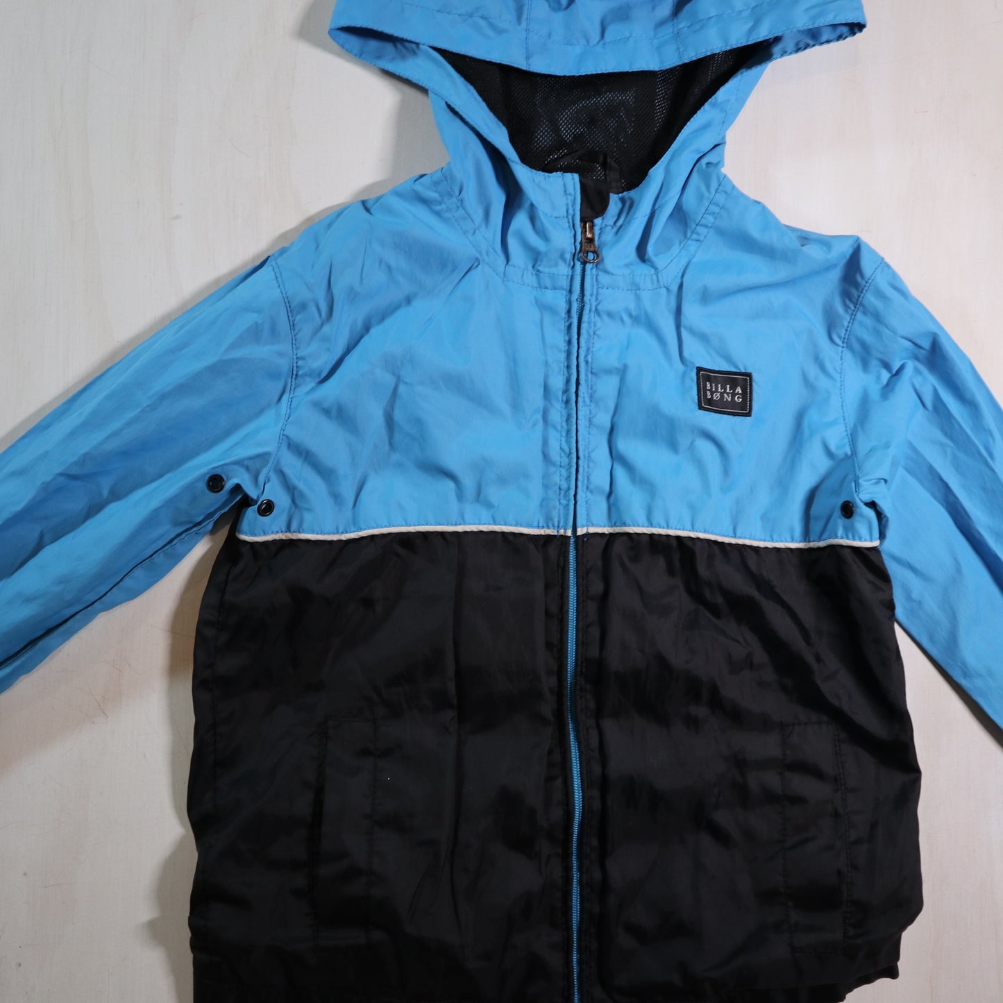 Billabong - Jacket (4)