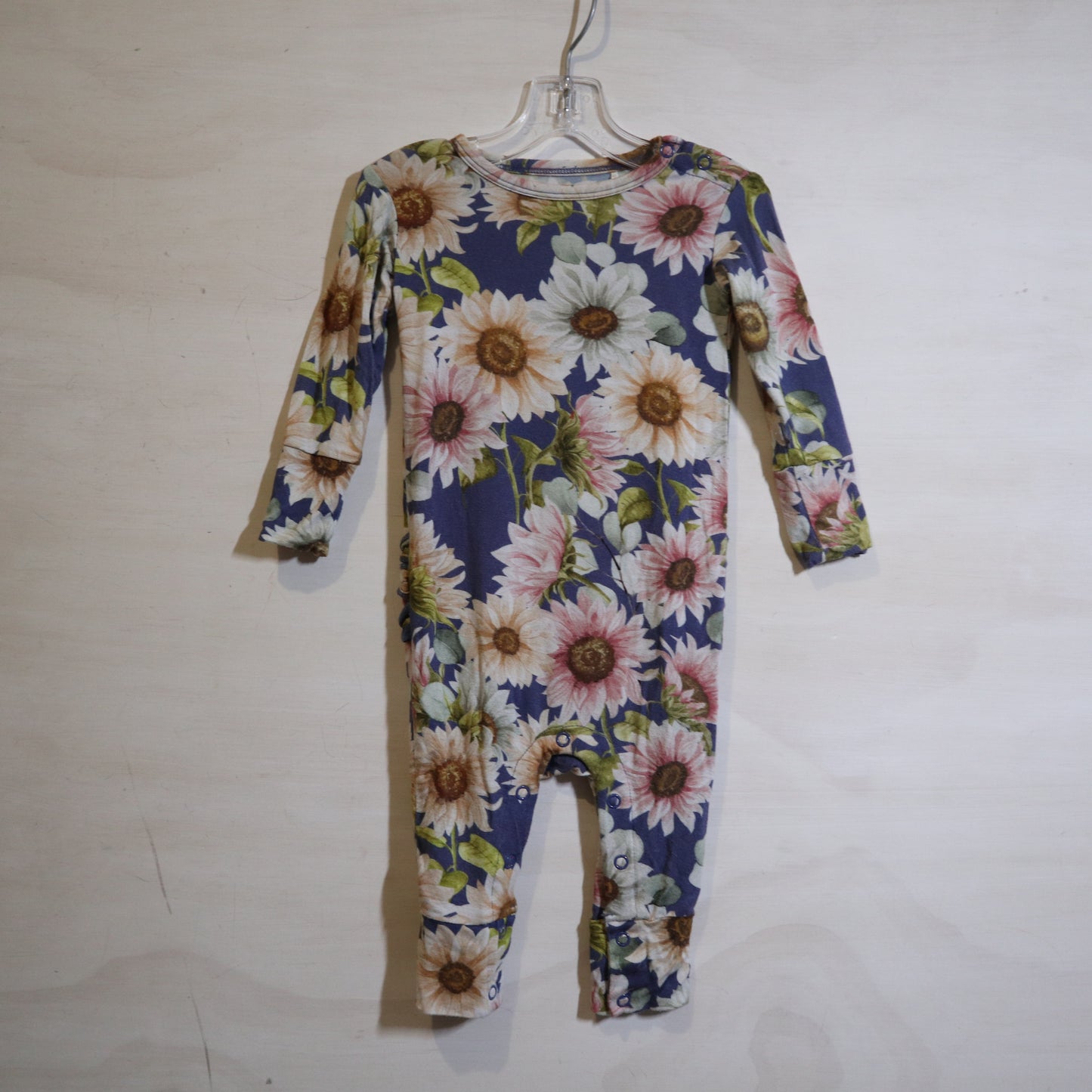 Posh Peanut - Jumpsuit (6-9M)