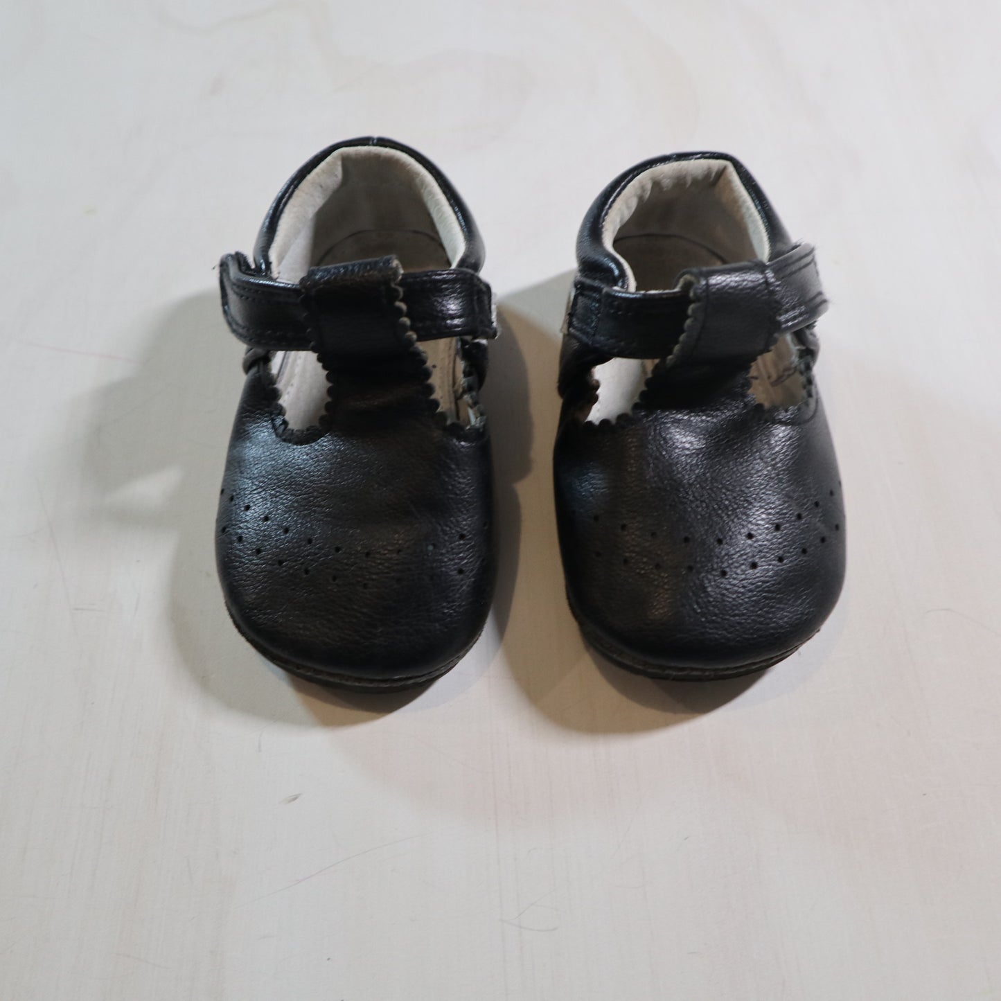 Jack & Lily - Shoes (24-30M)