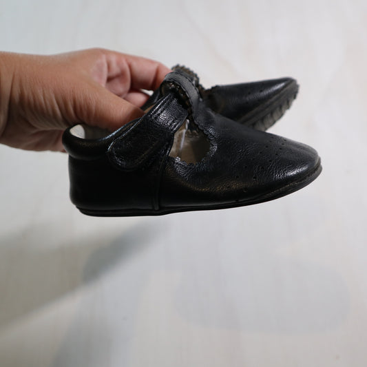 Jack & Lily - Shoes (24-30M)