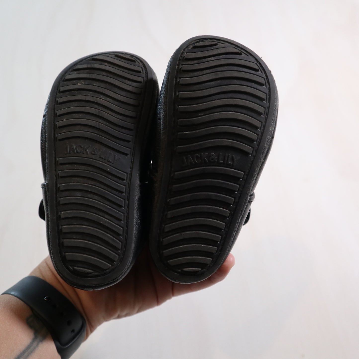 Jack & Lily - Shoes (24-30M)