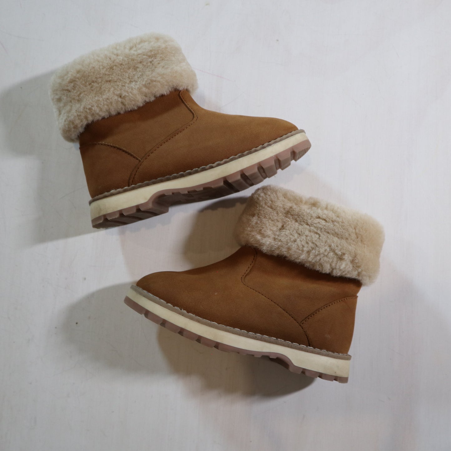 Zara - Boots (7C)