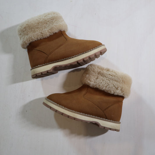 Zara - Boots (7C)