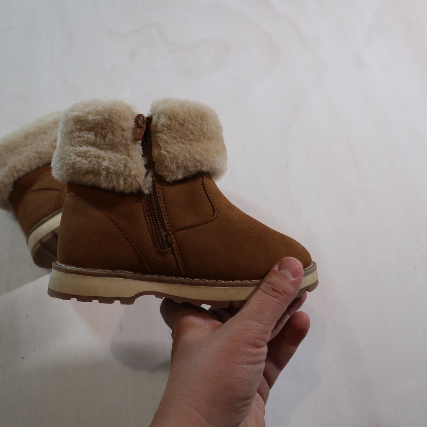 Zara - Boots (7C)