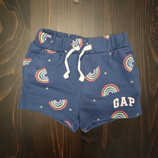 Gap - Shorts (2T)