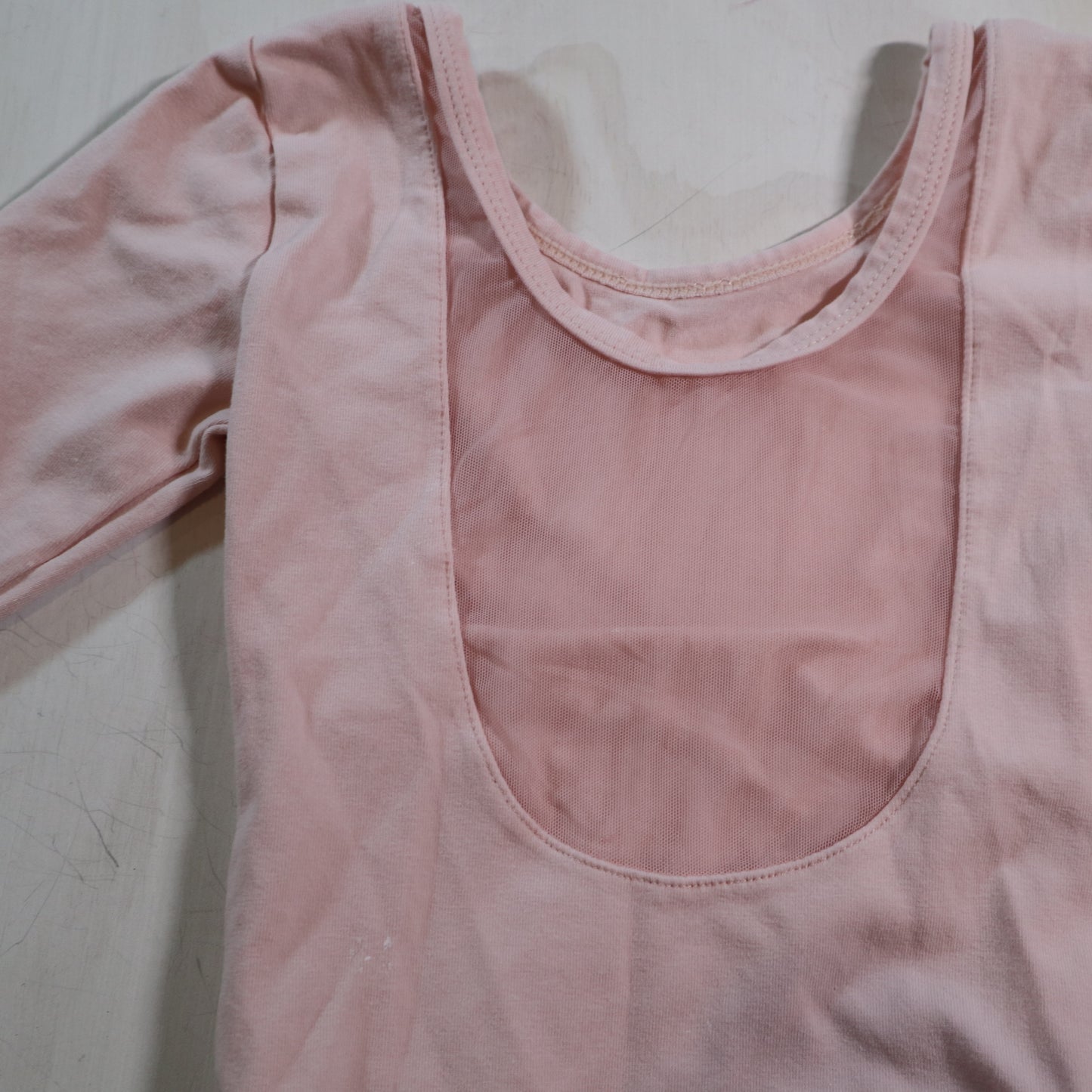 Unknown Brand - Bodysuit (2/3T)
