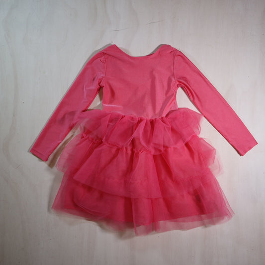H&M - Dress (4-6Y)