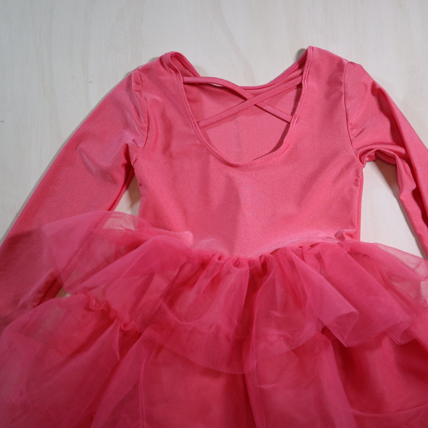 H&M - Dress (4-6Y)