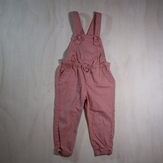 OshKosh - Overalls (3T)