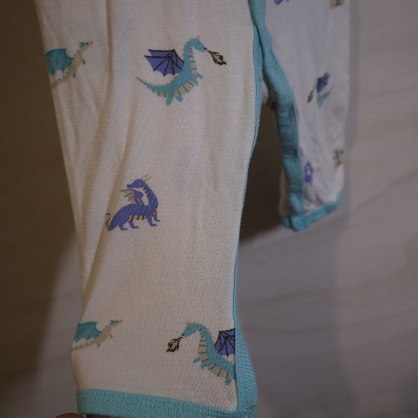 Kyte - Romper (6-12M)