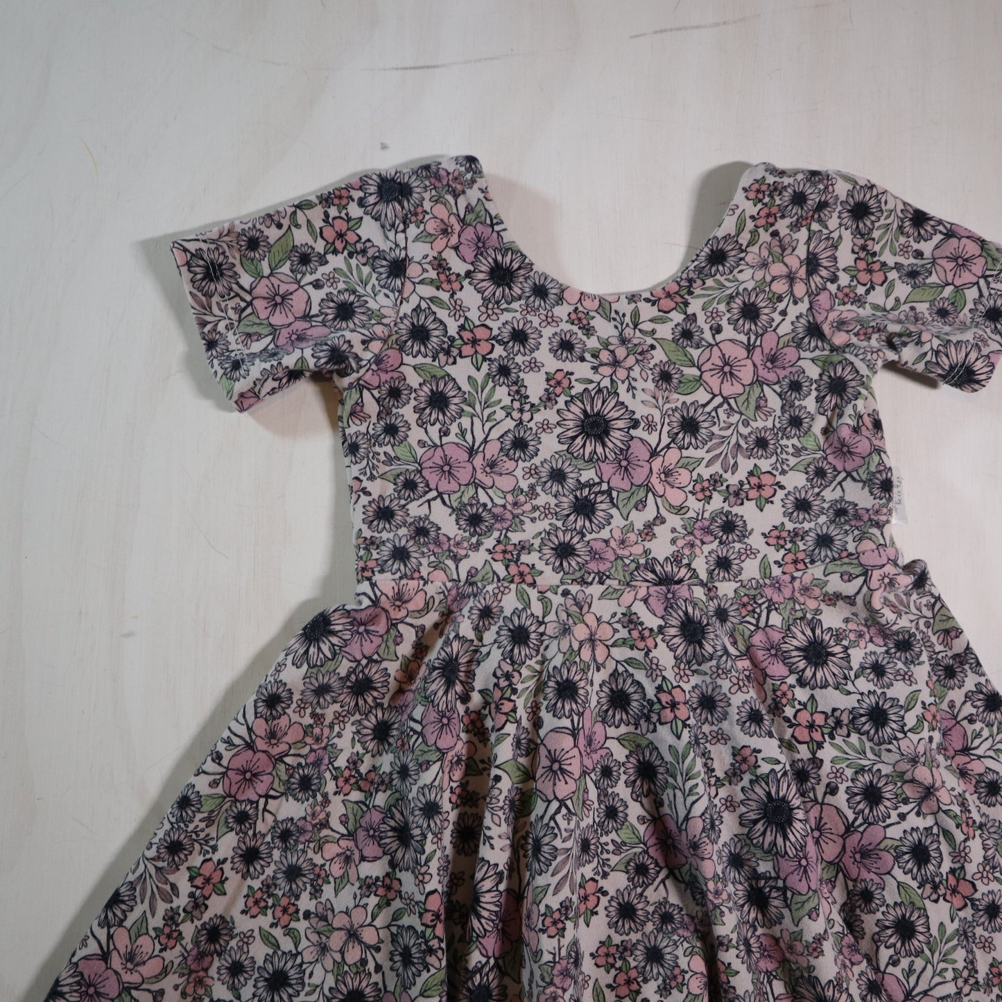 Olive & Harp - Dress (3T)