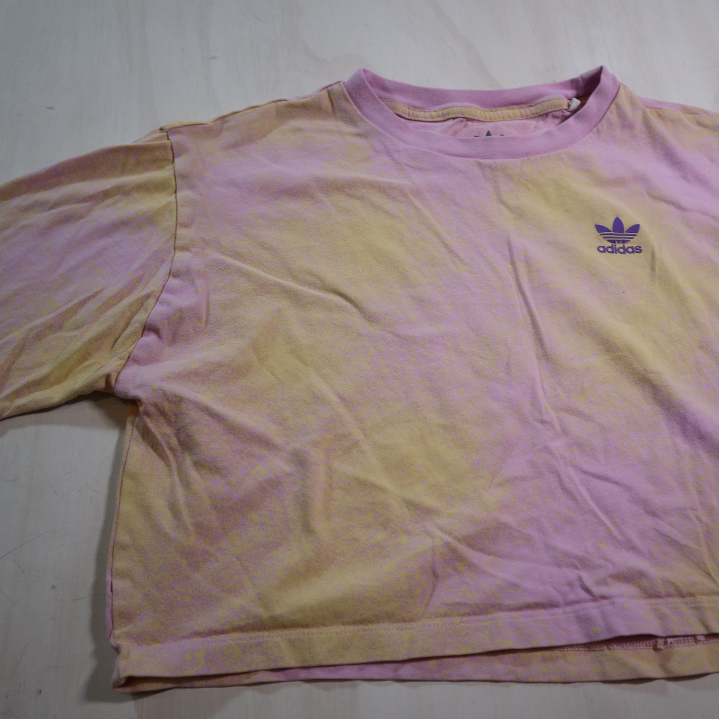 Adidas - T-Shirt (11-12Y)