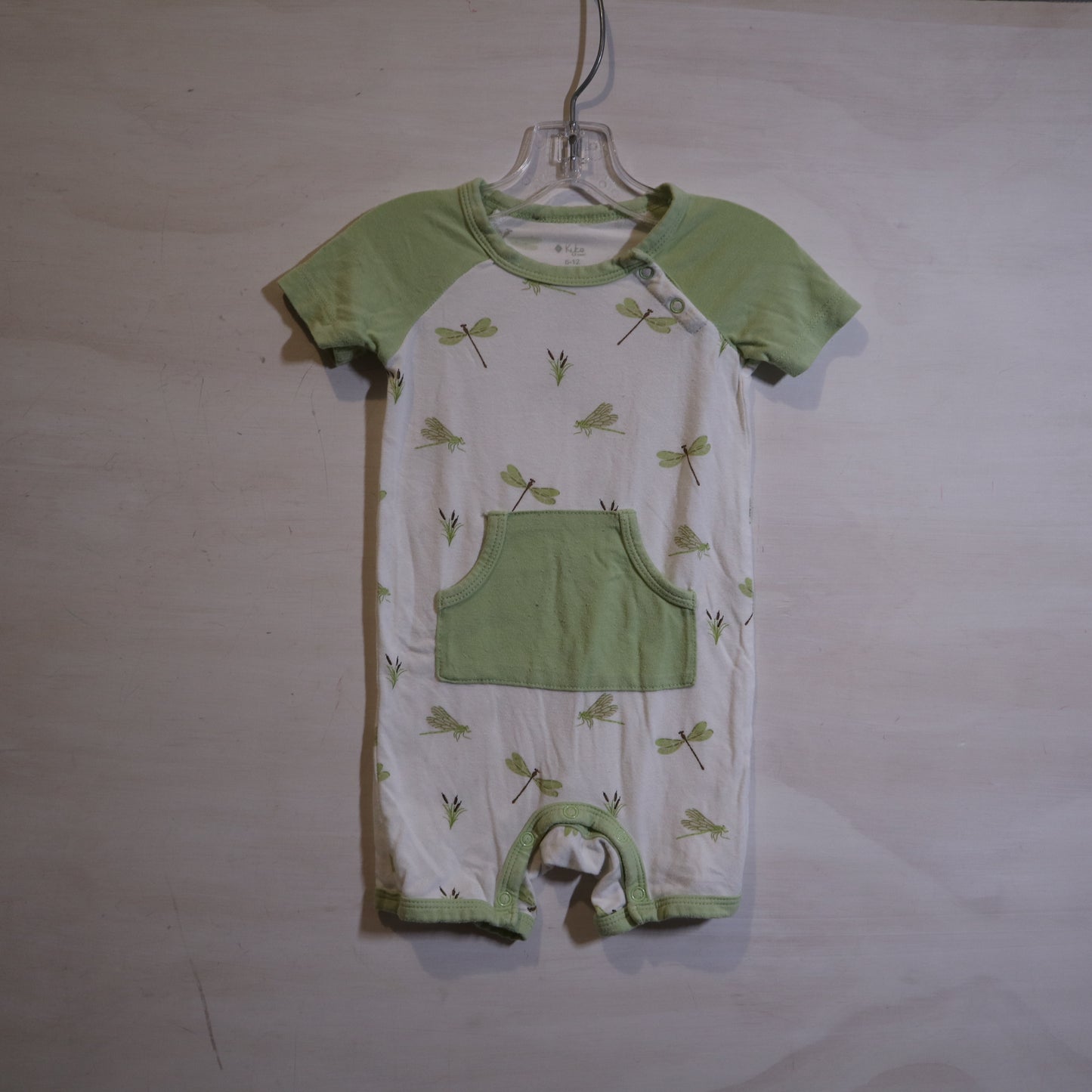 Kyte - Romper (6-12M)