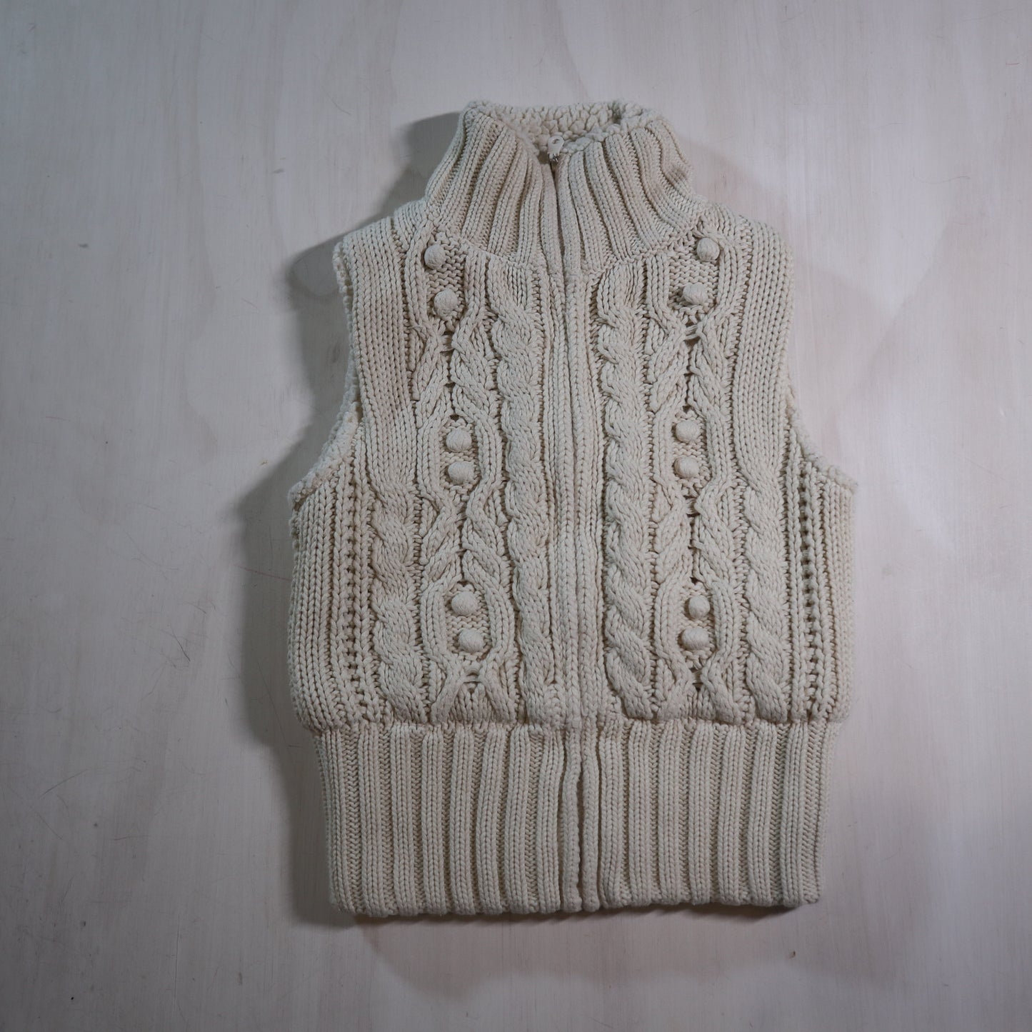 CC Bates - Vest (3T)