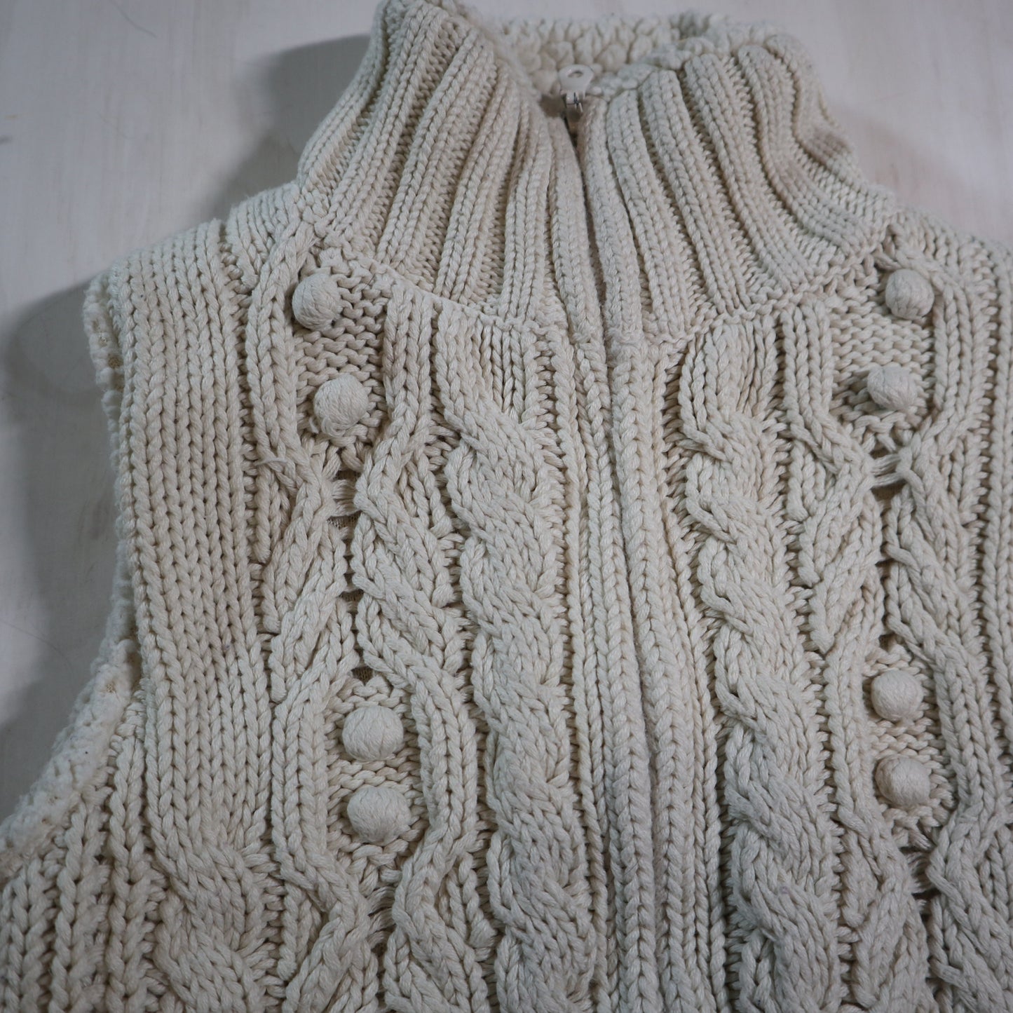 CC Bates - Vest (3T)