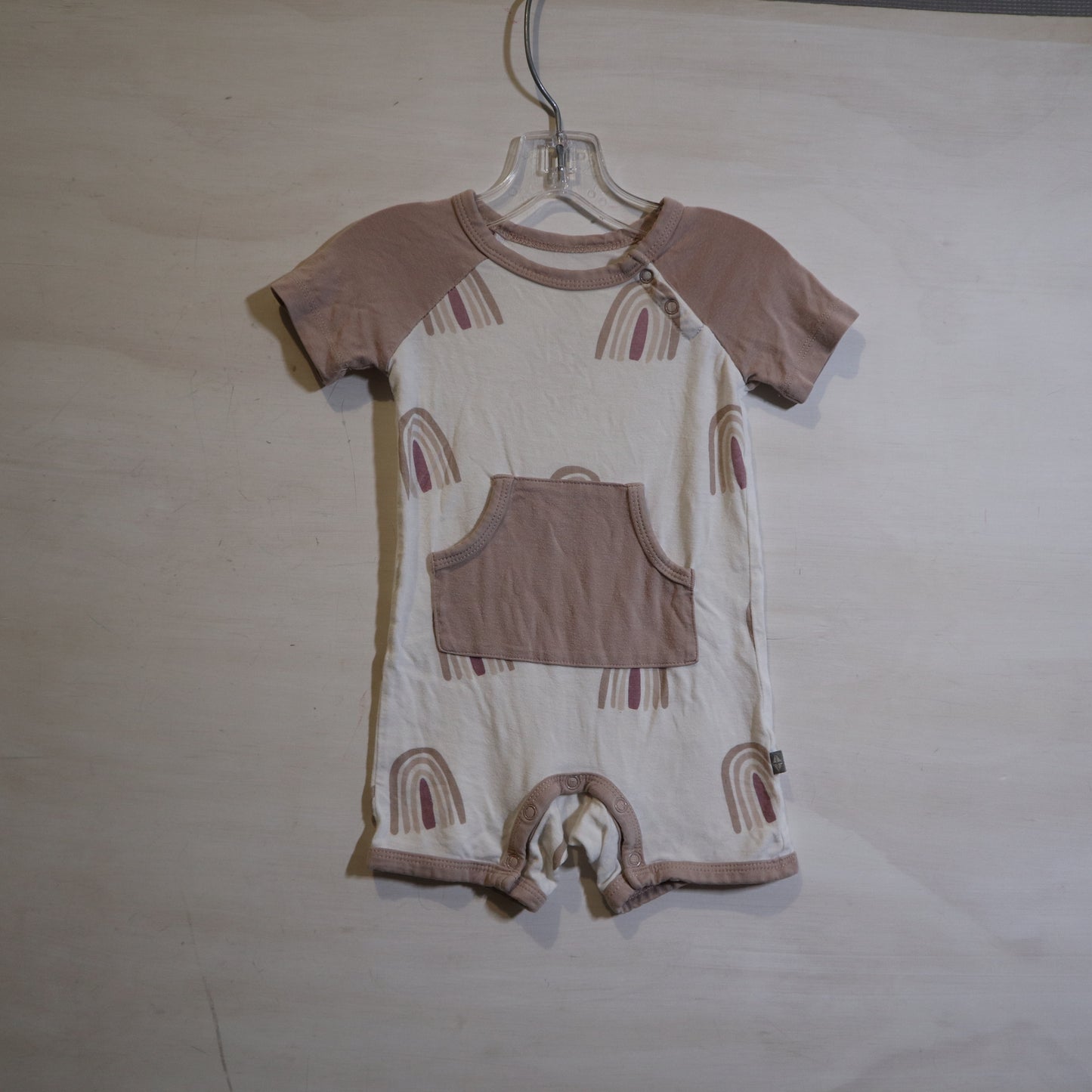 Kyte - Romper (3-6M)