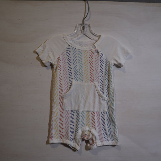 Kyte - Romper (3-6M)