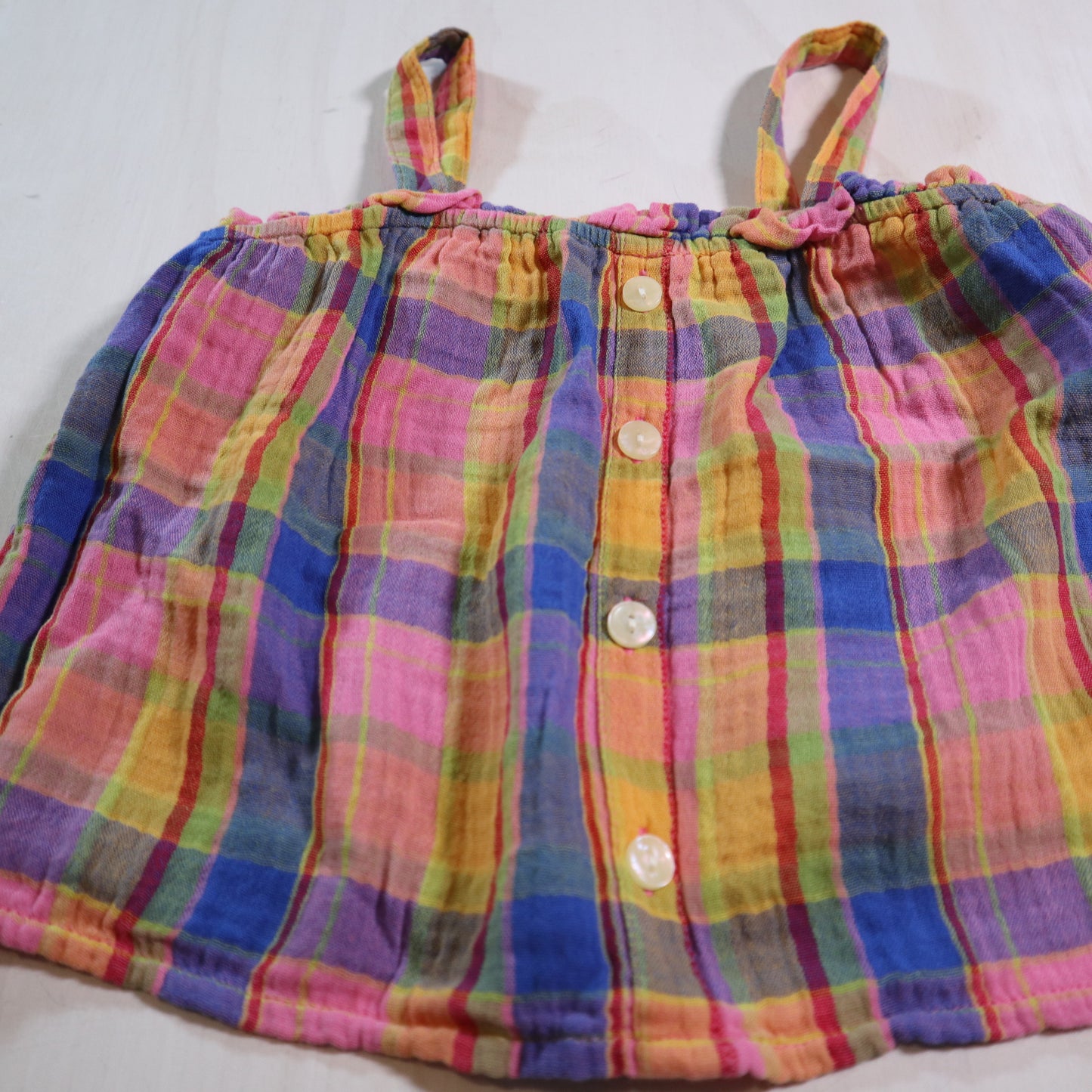 Old Navy - Tank Top (4T)