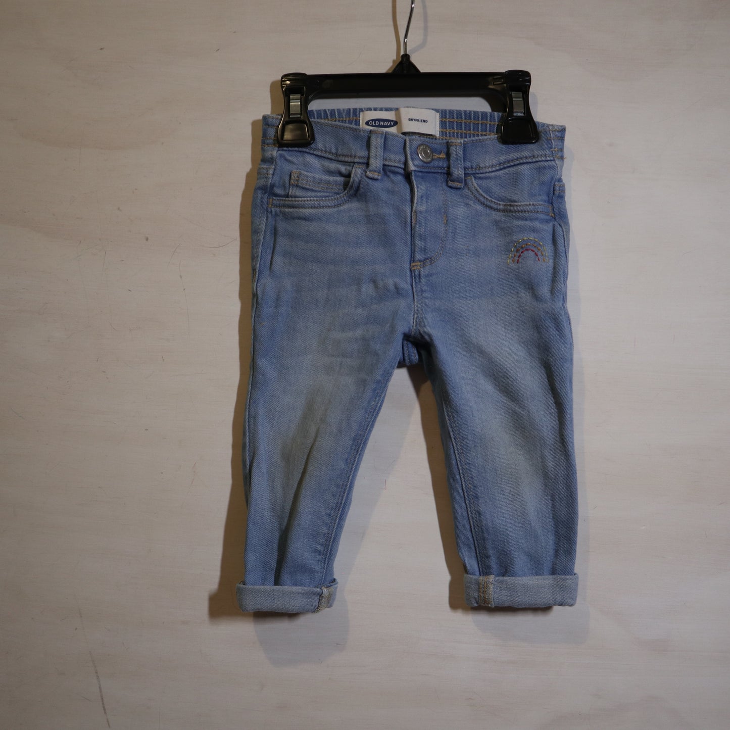 Old Navy - Jeans (12-18M)