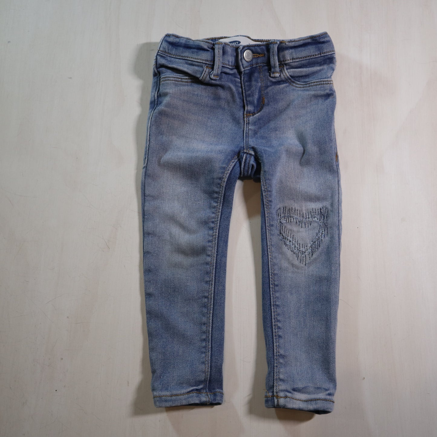 Old Navy - Jeans (2T)