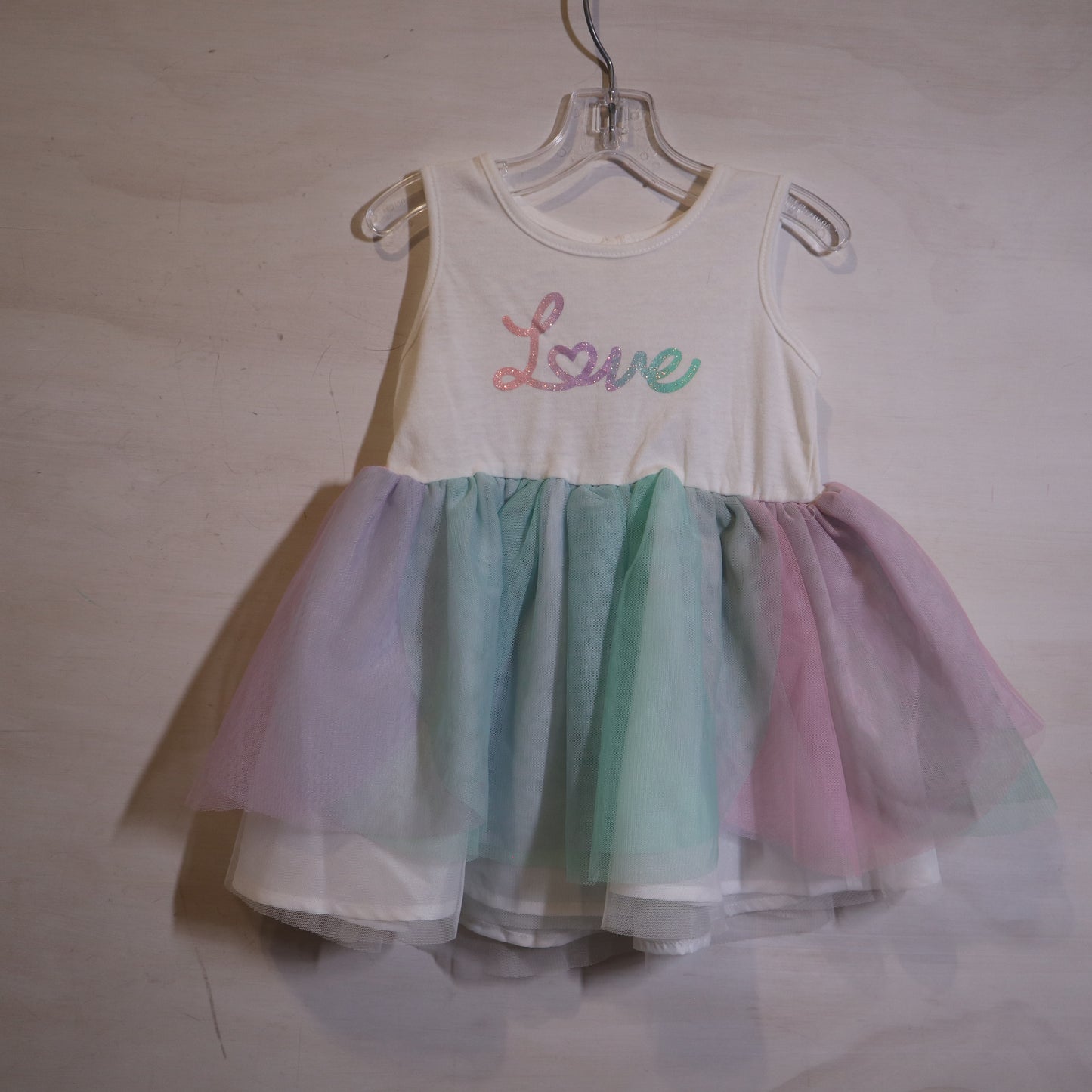 George - Dress (6-12M)