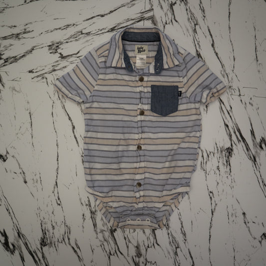 Osh Kosh - Onesie (18M)