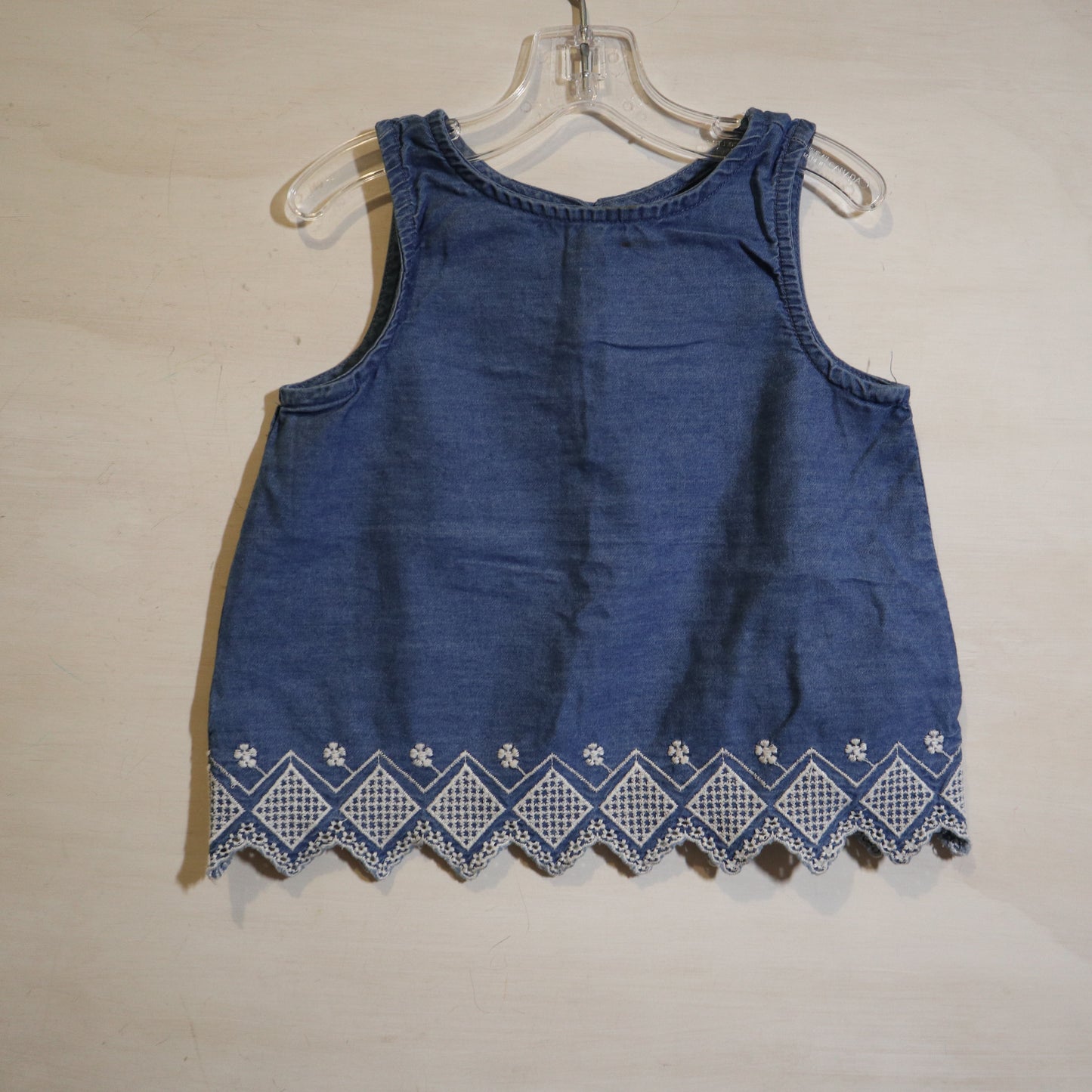 Old Navy - Tank (12-18M)