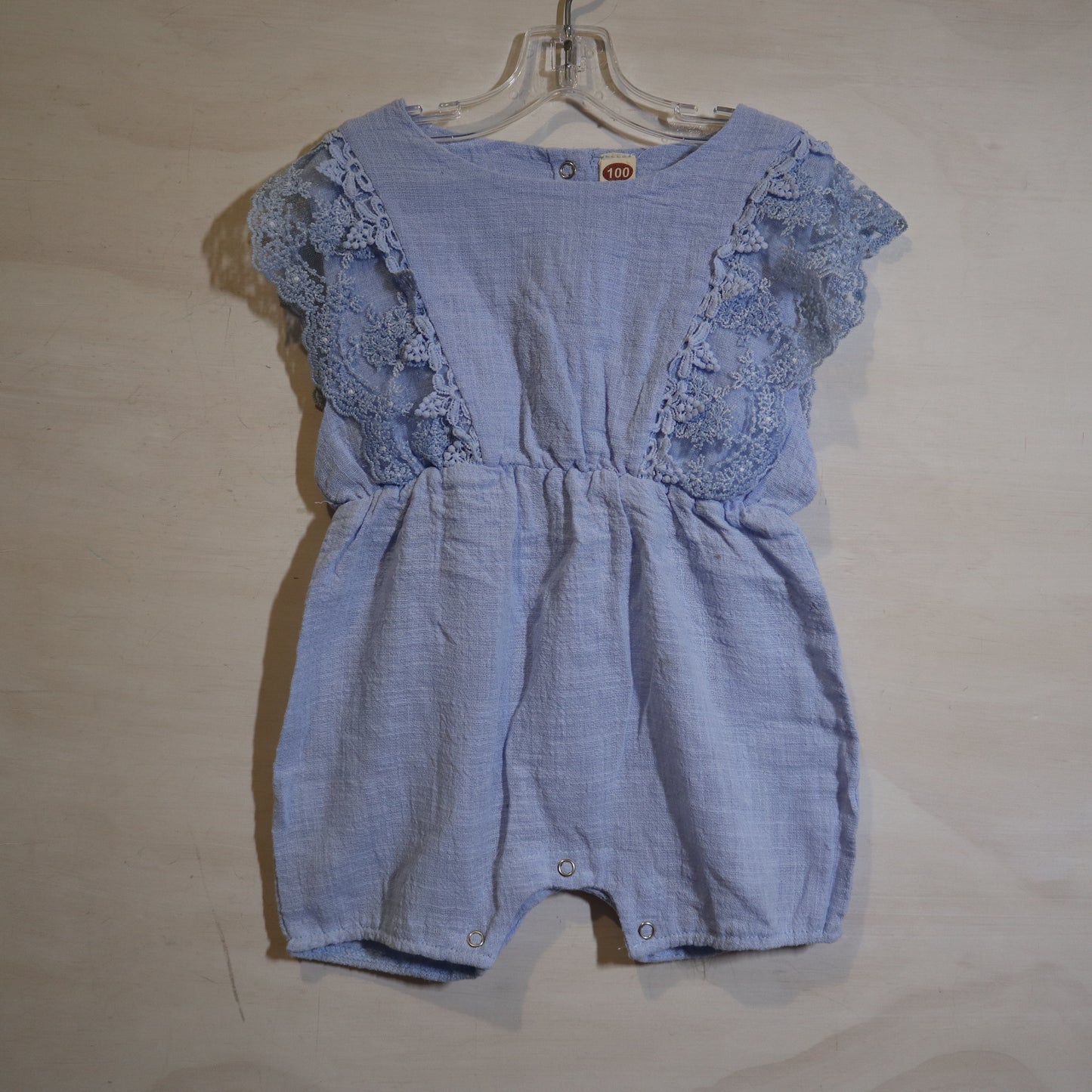 Unknown Brand - Romper (12-18M)