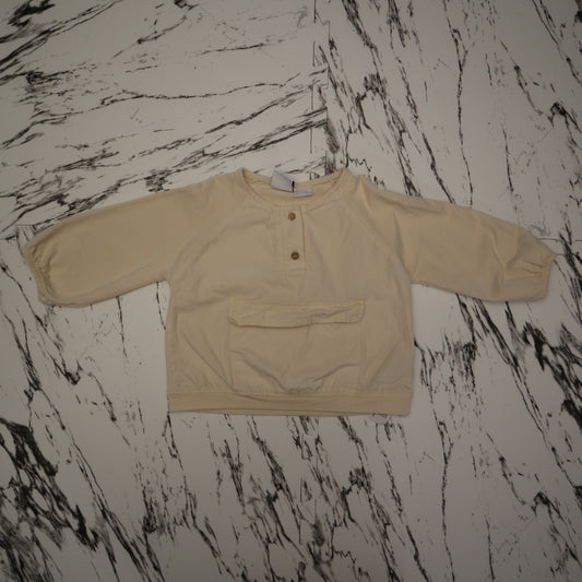 Zara - Long Sleeve (12-18M)