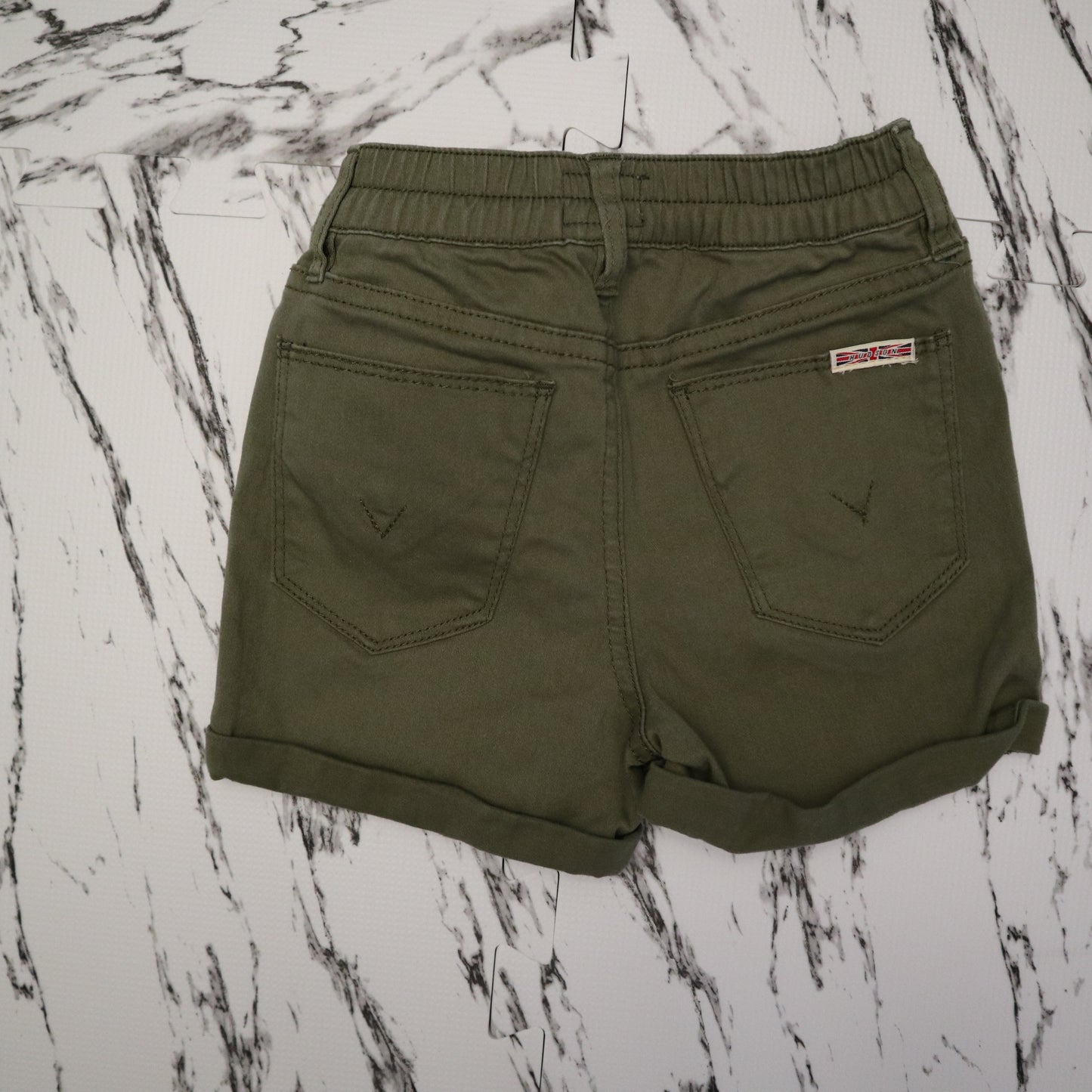 Hudson - Shorts (2T)