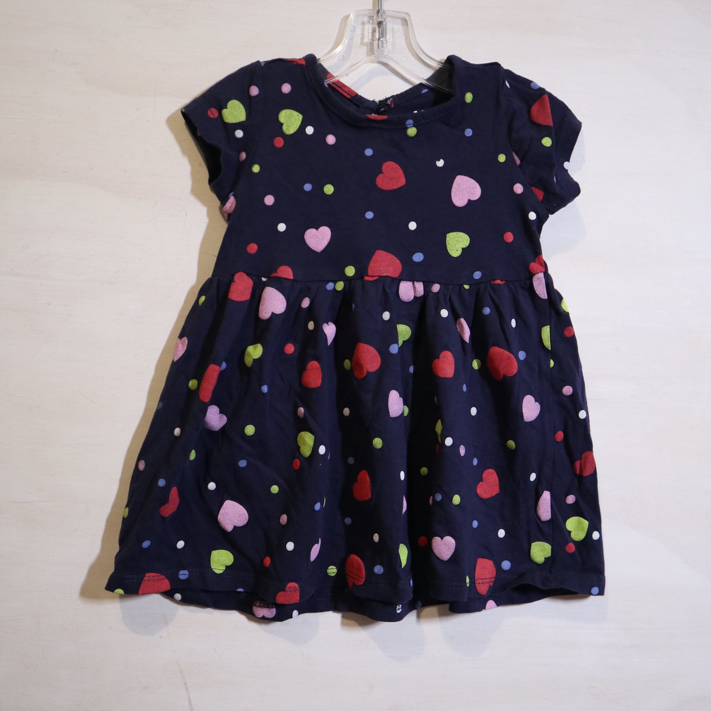 Monkey Bars - Dress (12M)