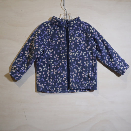 Columbia - Sweater (12-18M)