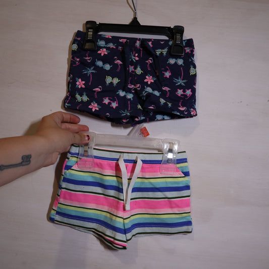 Carters - Shorts (9M)