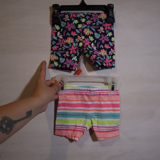 Carters - Shorts (9M)