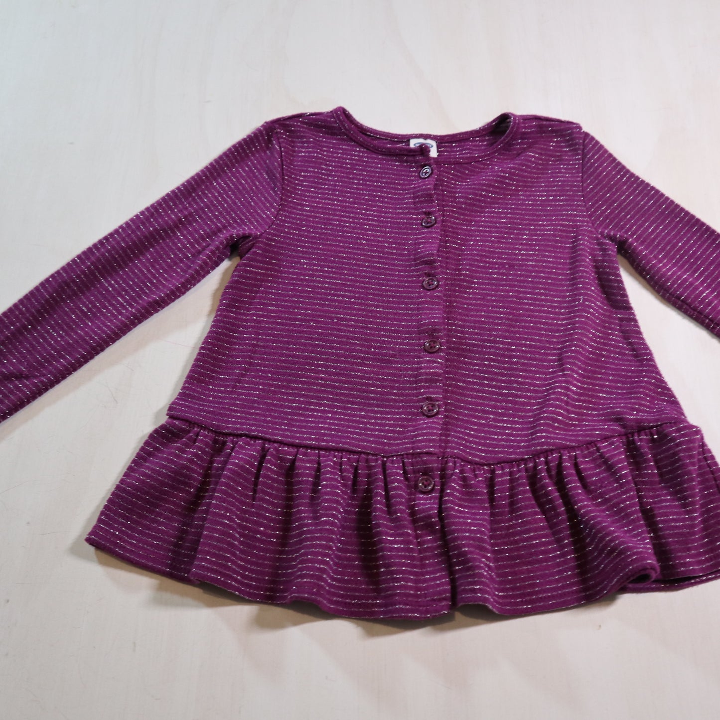 Old Navy - Long Sleeve (3T)