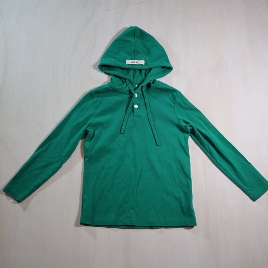 Unknown Brand - Long Sleeve (4T)