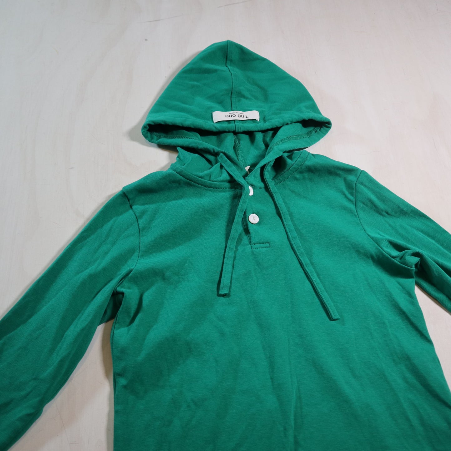 Unknown Brand - Long Sleeve (4T)