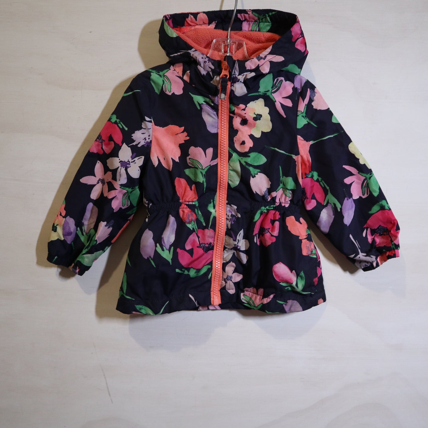 George - Jacket (6-12M)